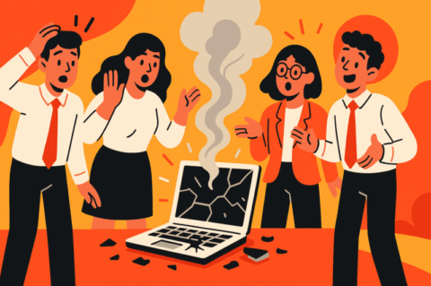 What companies keep getting wrong about AI implementation