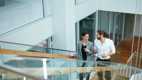 Putting AI agents to work in IT