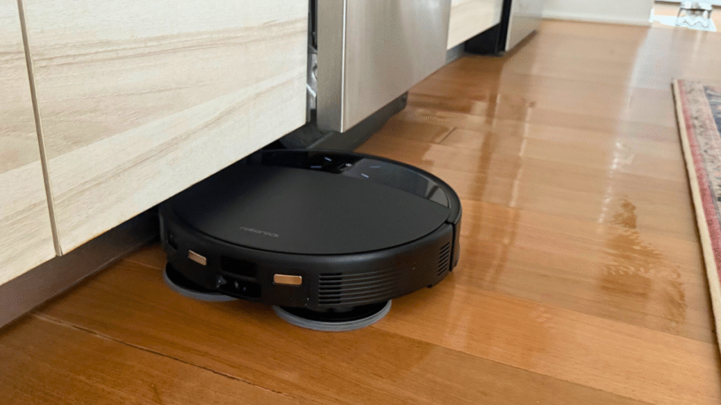 I tested 25 robot vacuum and mop combos and found 5 that actually scrub