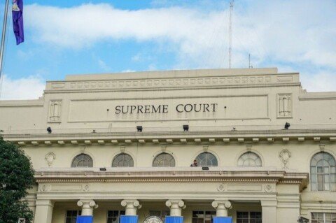 Ex-Supreme Court justice Mendoza returns to JBC