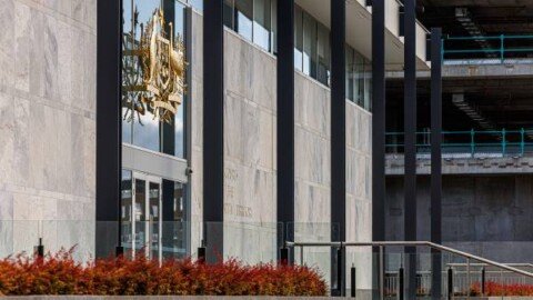 Woman who was strangled, threatened on edge of Canberra lookout, lives in ‘a corridor of fear’