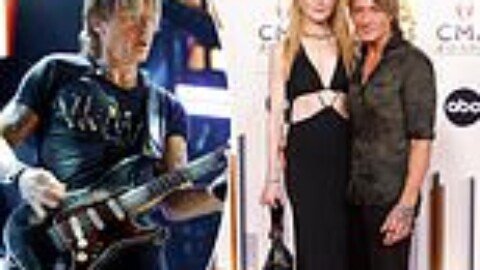 Keith Urban seemingly takes a subtle swipe at Nicole Kidman in new series after shock split