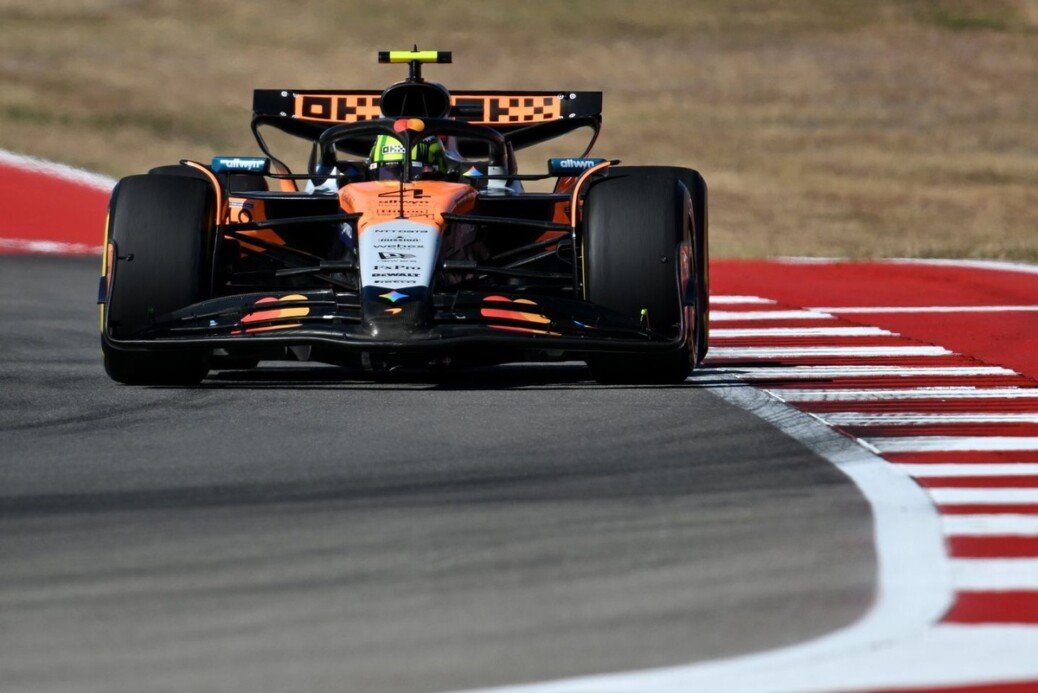 McLaren won’t bring F1 upgrades to boost drivers fight