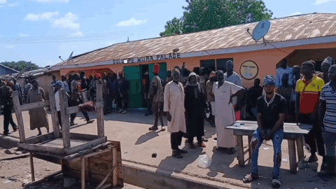 Guns, Charcoal, and Fear: The triggers behind Gulumpe’s dusk-to-dawn lockdown