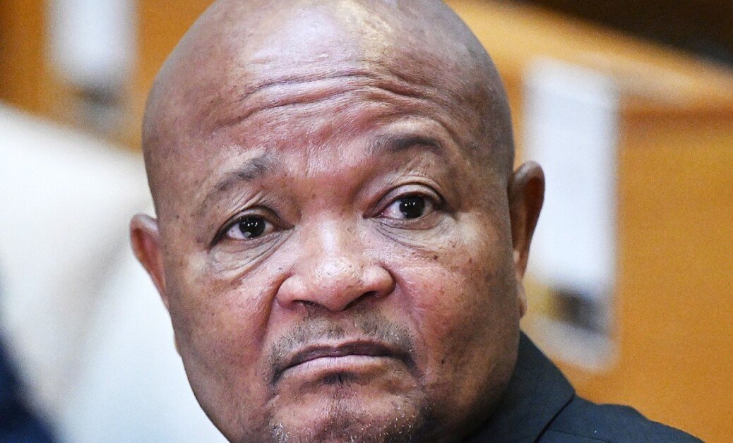 PARLIAMENTARY HEARING: Paramilitary structure strengthening in KZN — Mchunu tells Parliament about alleged ‘threat’
