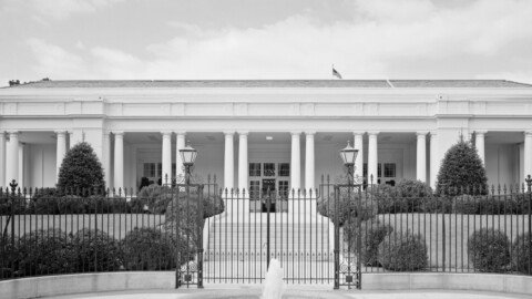 Trump’s Ballroom Project Claims 123-Year-Old East Wing