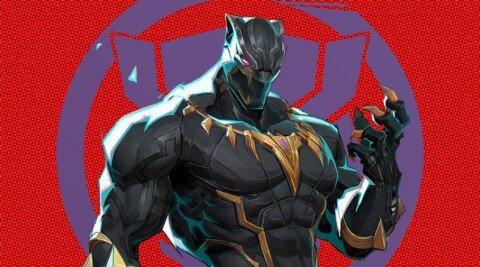 NetEase accused of lifting art for Marvel Rivals’ Wakanda map
