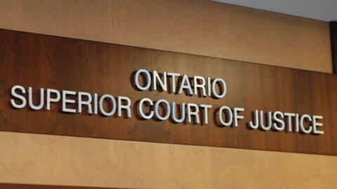 Jamie Sarkonak: Cold-blooded murderer, 17, sentenced like a child thanks to Supreme Court
