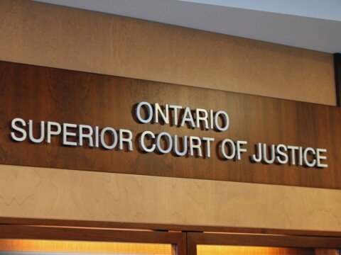 Jamie Sarkonak: Cold-blooded murderer, 17, sentenced like a child thanks to Supreme Court