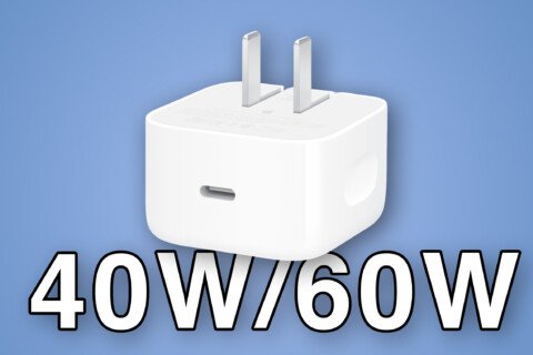 Tested: Does Apple’s Dynamic Power Adapter really charge your iPhone faster?