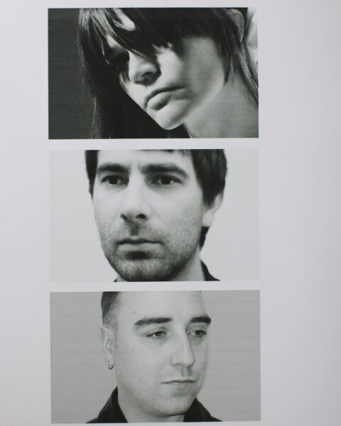 In Conversation: Factory Floor