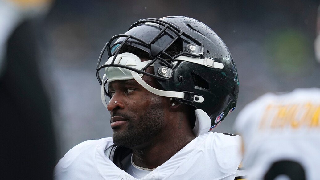 Steelers learn DK Metcalf lesson even Seahawks fans couldn’t have known