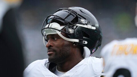 Steelers learn DK Metcalf lesson even Seahawks fans couldn’t have known