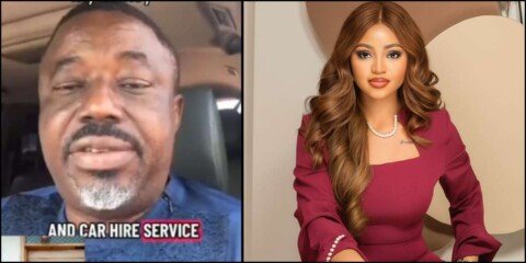 Car hire operator accuses Regina Daniels of N570k debt