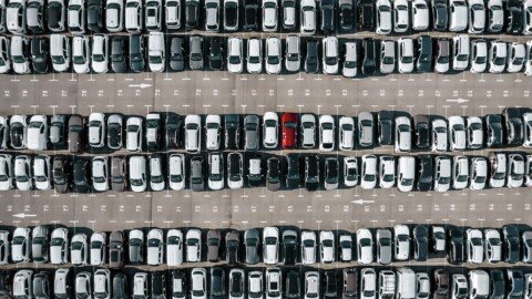 What we lost when cars won