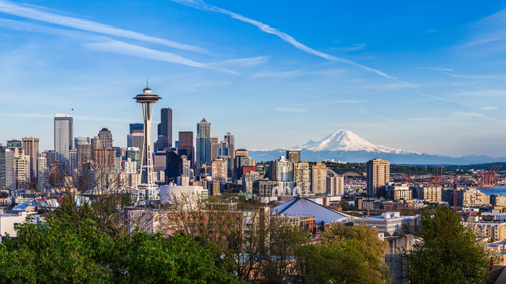 5 best real estate classes in Washington for 2025