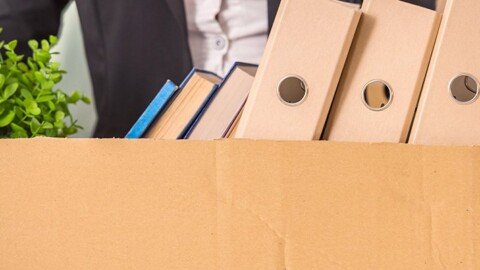 Amazon links planned mass layoff to AI