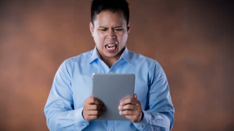 Understanding Reputation Laundering: How Image is Manipulated