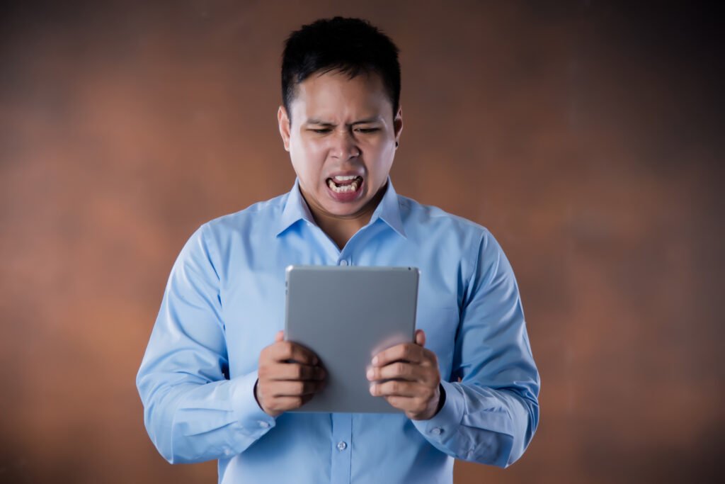 Understanding Reputation Laundering: How Image is Manipulated