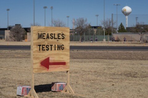 Canada Will Soon Lose Its Hard-Won Measles-Free Status. America Is Next