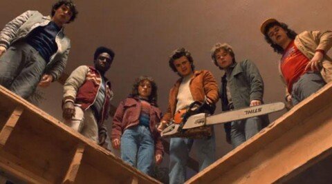 Netflix drops final ‘Stranger Things’ season trailer