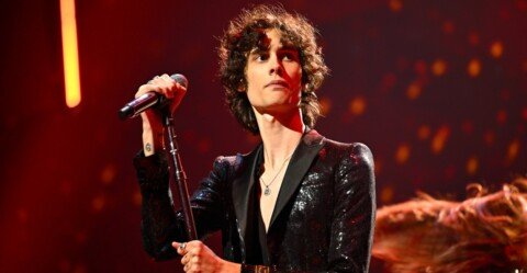 Are you old, or do you know who Sombr is?