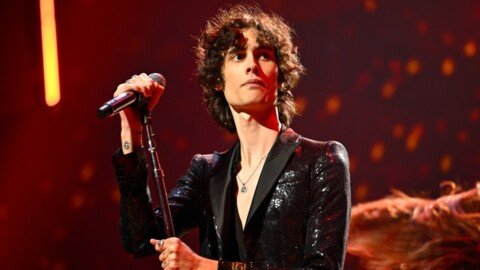 Are you old, or do you know who Sombr is?