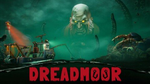 Dream Dock Joins Forces With Digital Vortex Entertainment for DREADMOOR