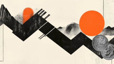 Pound Sterling trades close to over six-week low against US Dollar