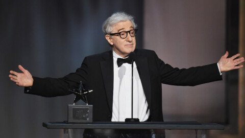 Woody Allen Looks to Make Next Film in Madrid After Securing Regional Financing