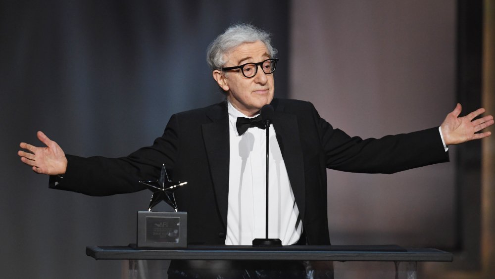 Woody Allen Looks to Make Next Film in Madrid After Securing Regional Financing