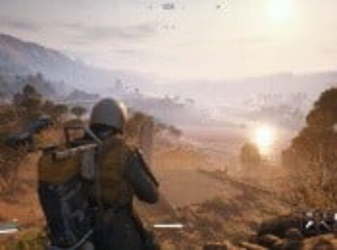 Opinion: ARC Raiders Is One Of The Most Visually Impressive Multiplayer Games I’ve Ever Played