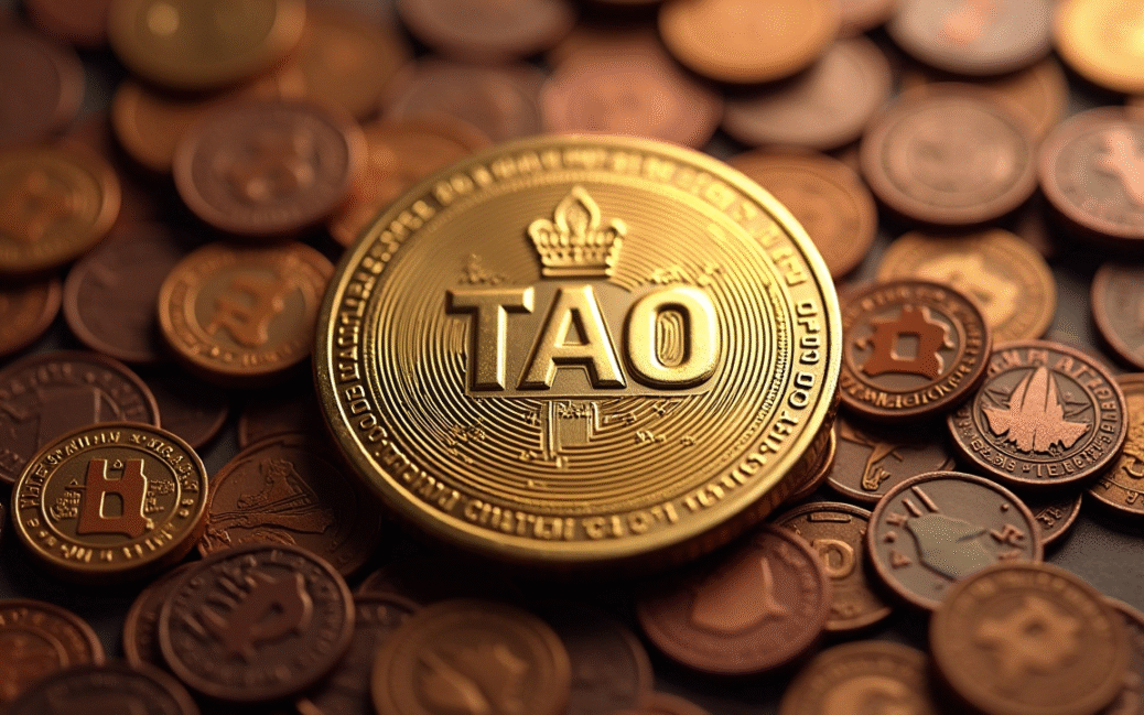 Bittensor price pops 18% to lead top gainers: what next for TAO?