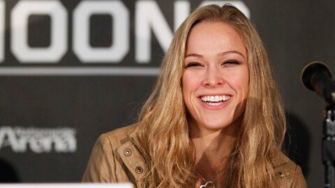 Ronda Rousey compares UFC fans to WWE fans, and UFC fans aren’t going to like it