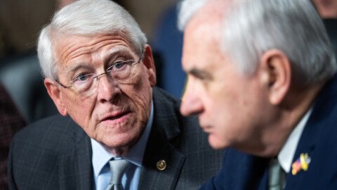 SASC leaders press DOD for legal justification of boat strikes