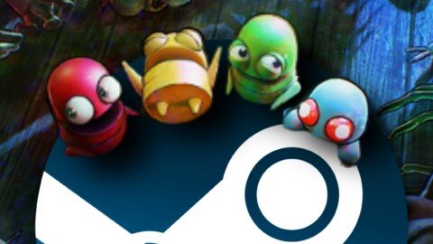 Scare, laugh, and loot: 2025 Co-op hit (96% Positive) free to play for a limited time