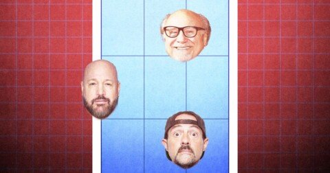 Cinematrix No. 585: November 1, 2025