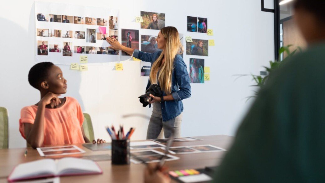 7 Game-Changing Content Marketing Trends to Watch