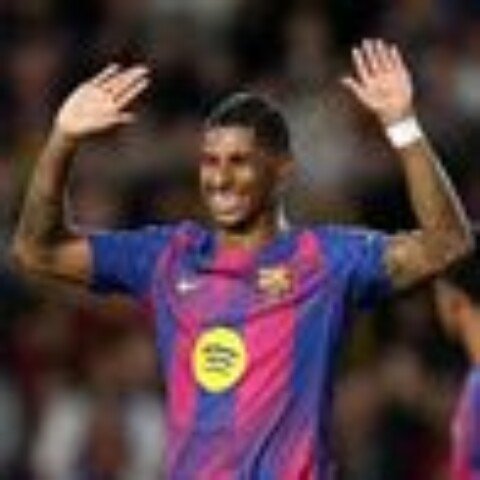 Marcus Rashford sends new reminder to Man United days after ‘attitude’ comments