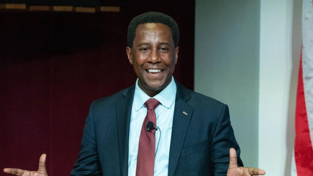 Setti Warren cause of death: What happened to the former Newton Mayor? Here’s what we know