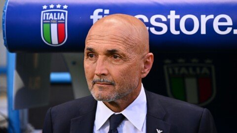 Major boost for Spalletti as key Juventus star rejoins group training