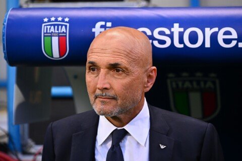 Major boost for Spalletti as key Juventus star rejoins group training
