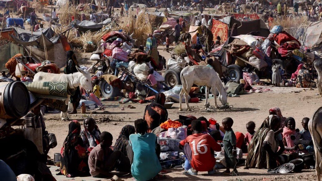 Egypt, US hold round of strategic dialogue on African issues