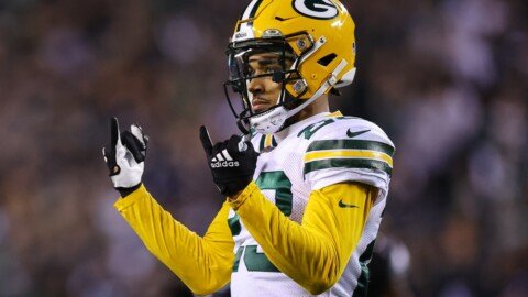 Eagles Film Review: Jaire Alexander trade feels like a market opportunity