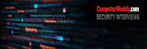 The Security Interviews: Colin Mahony, CEO, Recorded Future