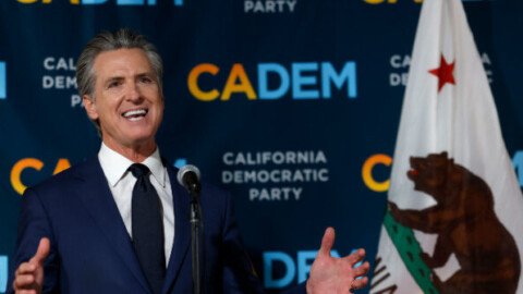 California Republican Party Announces Federal Lawsuit Against Prop 50 Redistricting