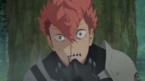 Kaiju No. 8 Season 2 Trailer Looks Ahead to Next Arc