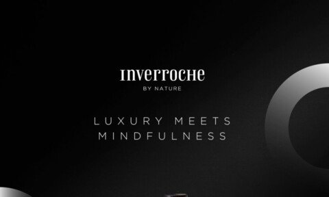 Inverroche Gin  X The Afropolitan Lifestyle Podcast: A Cultural Collaboration Bridging Heritage and Modern African Storytelling.