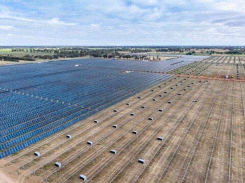 Apple’s inaugural Australian solar deal covers 108MW Victorian project