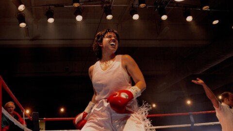 In “Christy,” Sydney Sweeney’s only fighting herself